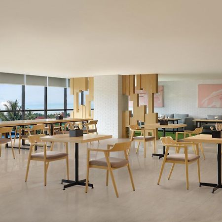 Four Points By Sheraton Balikpapan Buitenkant foto