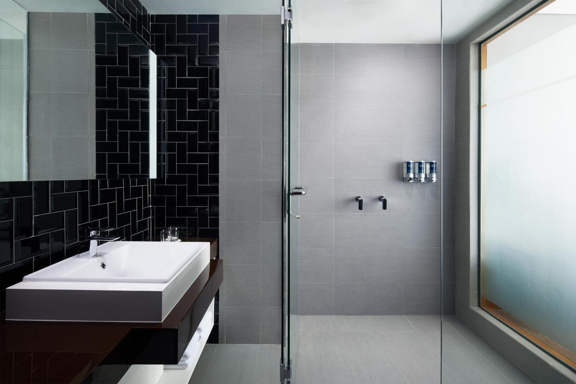 Four Points By Sheraton Balikpapan Buitenkant foto